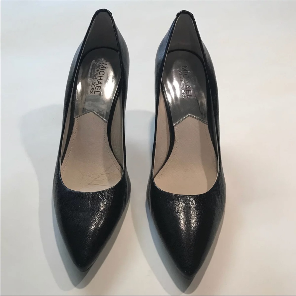 Michael Kors heels Size 8.5